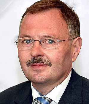 Ing. Ulrich Estermann